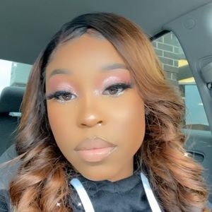 Meet your Posher, Teriaunah